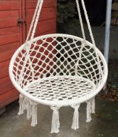 Round Hammock Chair